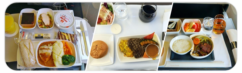 aircraft meals бортпроводники english flight attendants